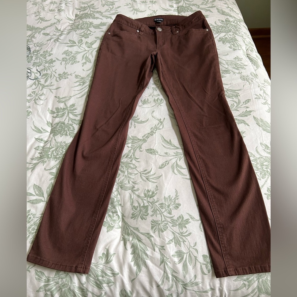 New Direction Pants     Like new.